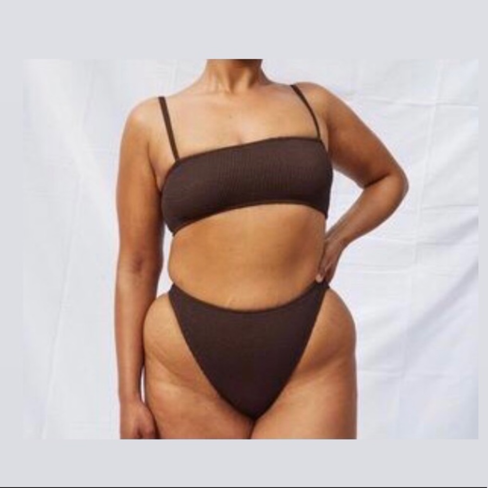 YouSwim Poise Standard Waist Two-Piece Swimsuit